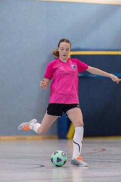 Bild 102 - C-Juniorinnen 3 Loewinnen Cup